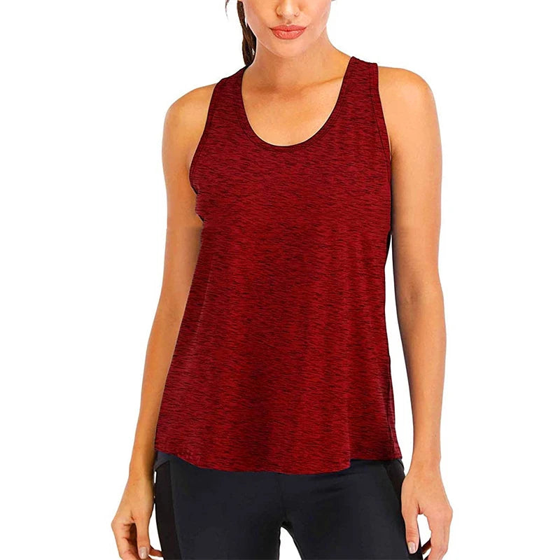 New Female Sport Top Women Yoga Shirts Gym Clothes
