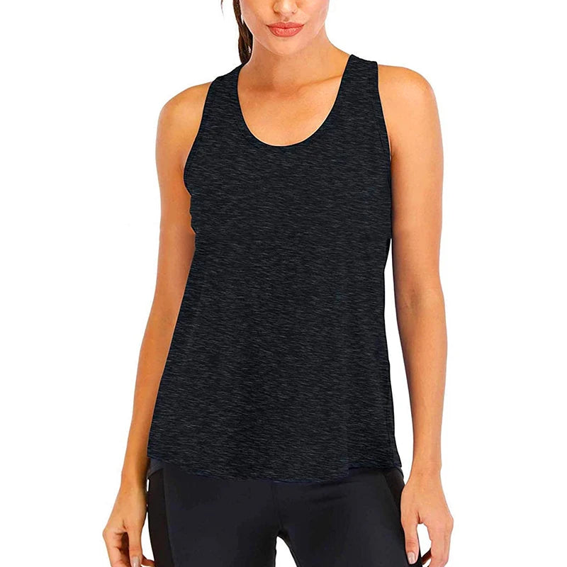 New Female Sport Top Women Yoga Shirts Gym Clothes
