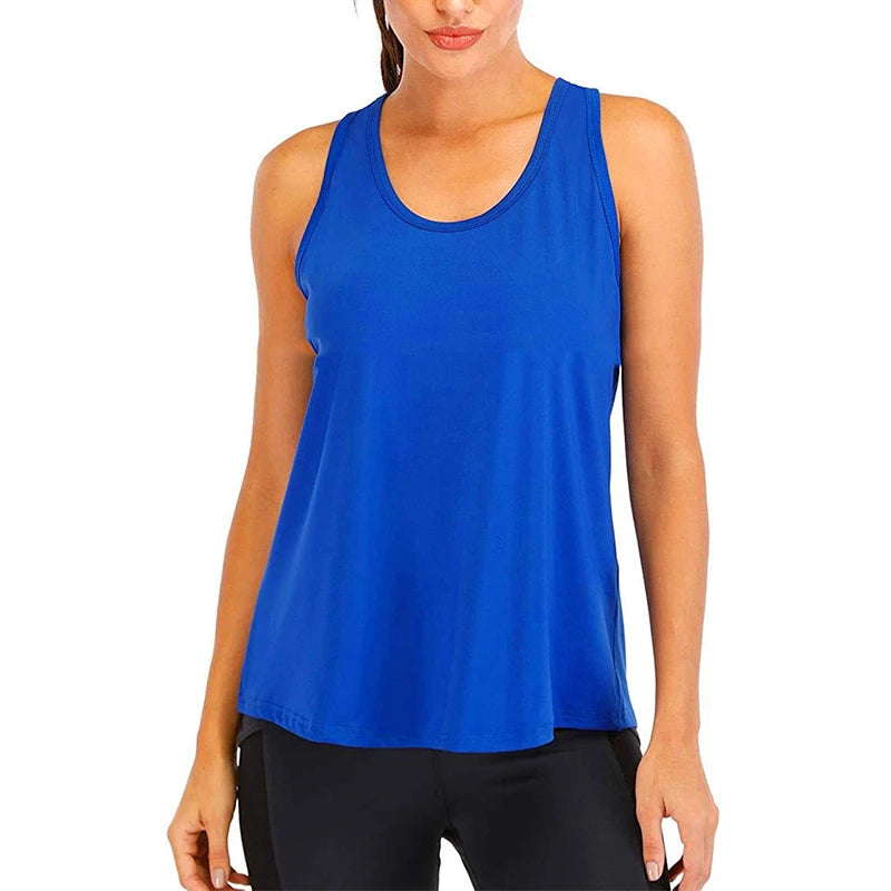 New Female Sport Top Women Yoga Shirts Gym Clothes