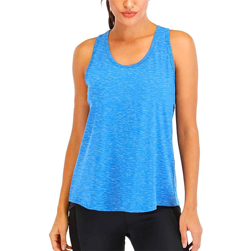 New Female Sport Top Women Yoga Shirts Gym Clothes