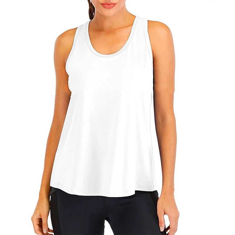 New Female Sport Top Women Yoga Shirts Gym Clothes