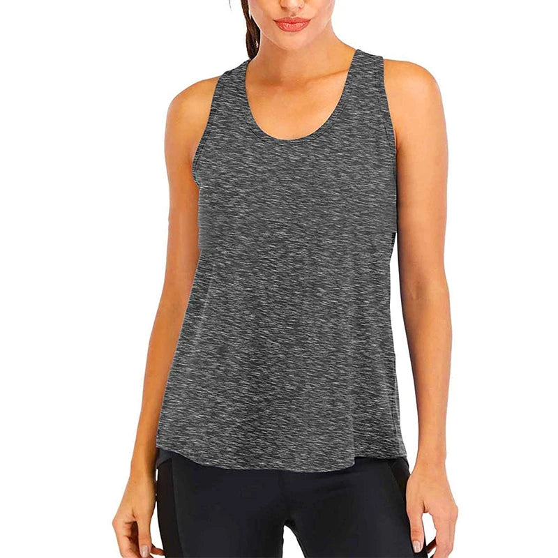 New Female Sport Top Women Yoga Shirts Gym Clothes