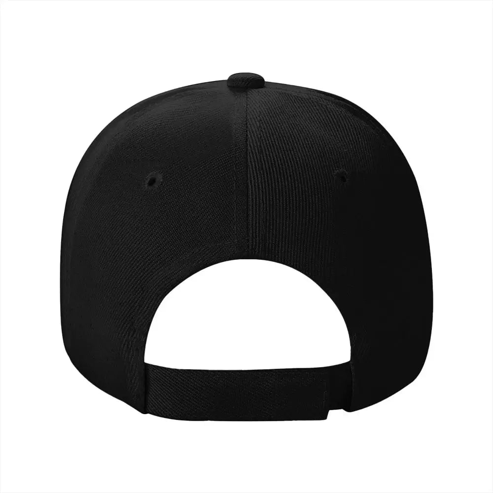 Baseball Caps Claude Code Customized Female Male Casual Summer Hats