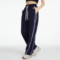 Sport Pants for Women in Summer New Style Running Professional Quick-drying Pants Breathable Outdoor Casual Loose Yoga Fitness