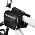 3 in1 Bilateral Large Capacity Bags Bicycle Bags Cycling Saddlebags Bike Tube Bags Cycling Equipment Bike Bag Bike Accessories