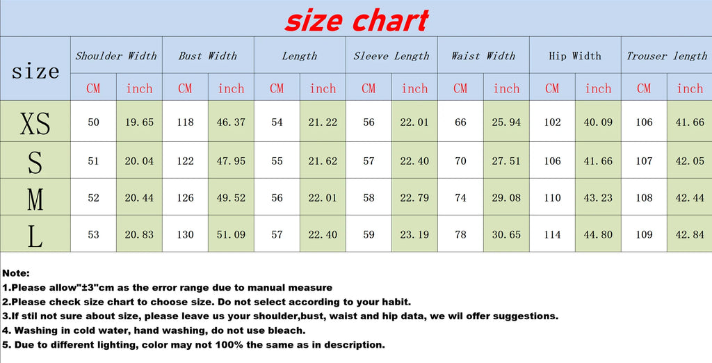 Women's Casual Sport Long Pants Sets Or Female Spring Autumn Long-Sleeve Loose Simple Pilot Jacket Or Lady Wide-Leg Trousers