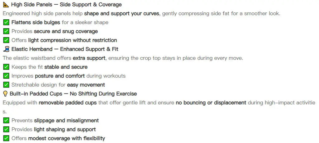 Women's Yoga Sports Fitness Vest, Pilates Running Bra, Professional Training Underwear, Fitness