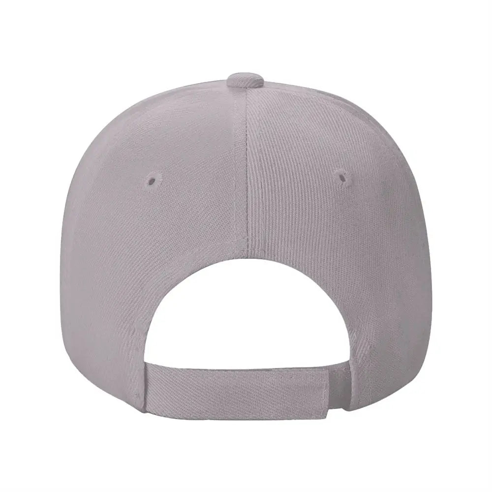 Baseball Caps Claude Code Customized Female Male Casual Summer Hats