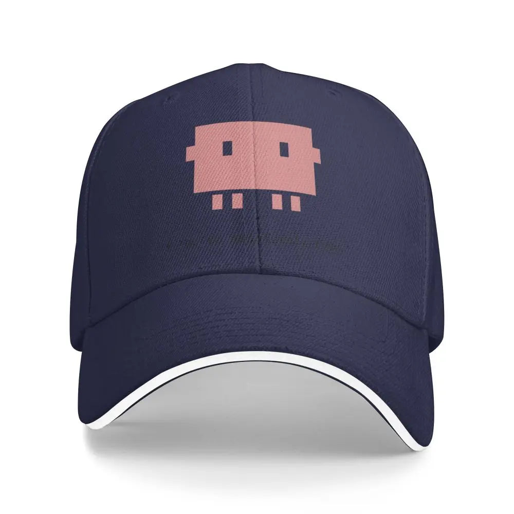 Baseball Caps Claude Code Customized Female Male Casual Summer Hats