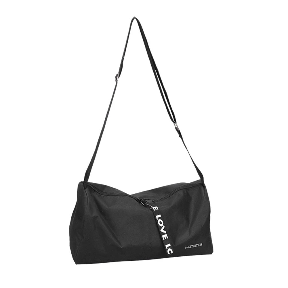 Sport Fitness Bag Dry Wet Separation Gym Bags for Men Women Outdoor Hiking Camping  Storage Bag Travelling Yoga Fitness Bags