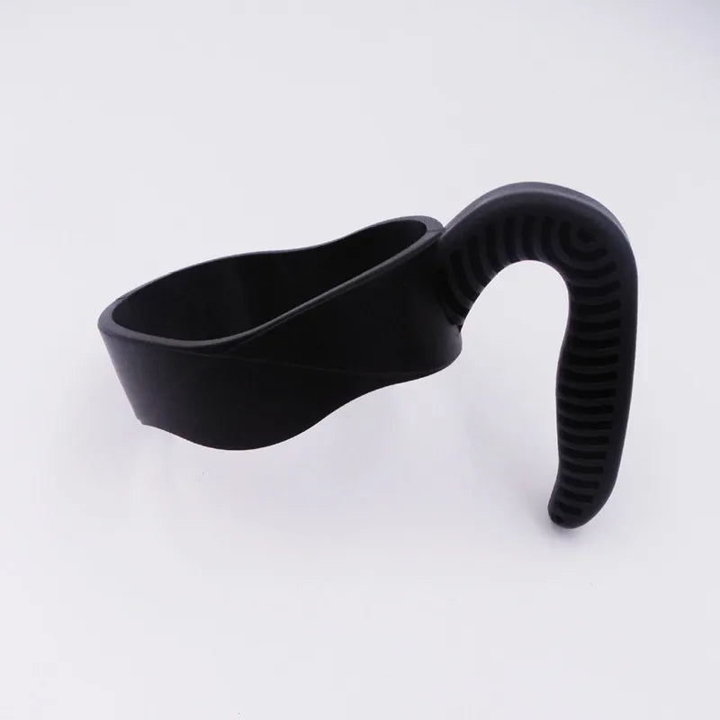 30oz Insulated Car Cup Holder with Water Cup Handle - Keep Your Drink Secure and Hot!