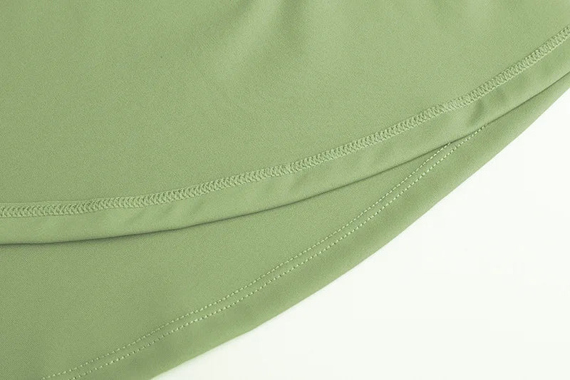 Women Yoga Shorts For Sport Running Pleated Tennis Skirt Female Golf Wear Soft Badminton Workout Skorts Gym Summer Outfit
