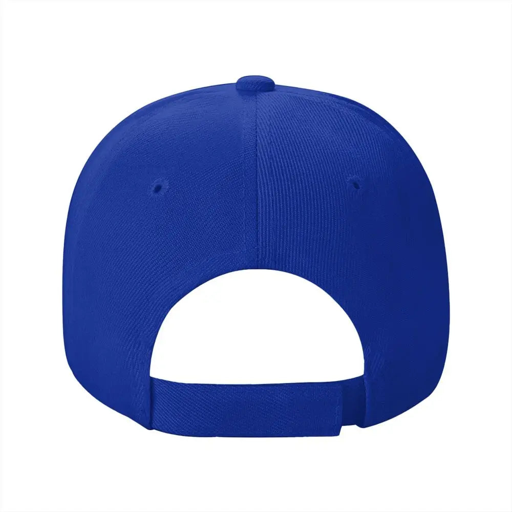 Baseball Caps Claude Code Customized Female Male Casual Summer Hats