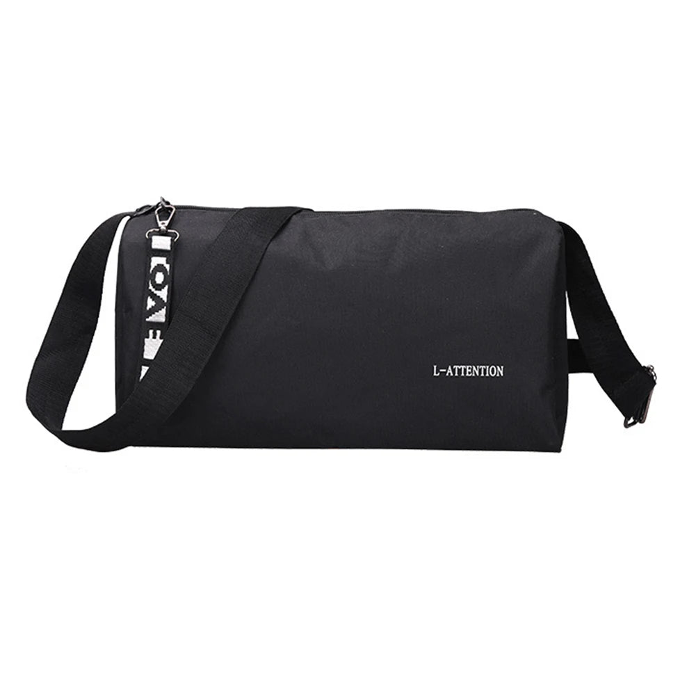 Sport Fitness Bag Dry Wet Separation Gym Bags for Men Women Outdoor Hiking Camping  Storage Bag Travelling Yoga Fitness Bags