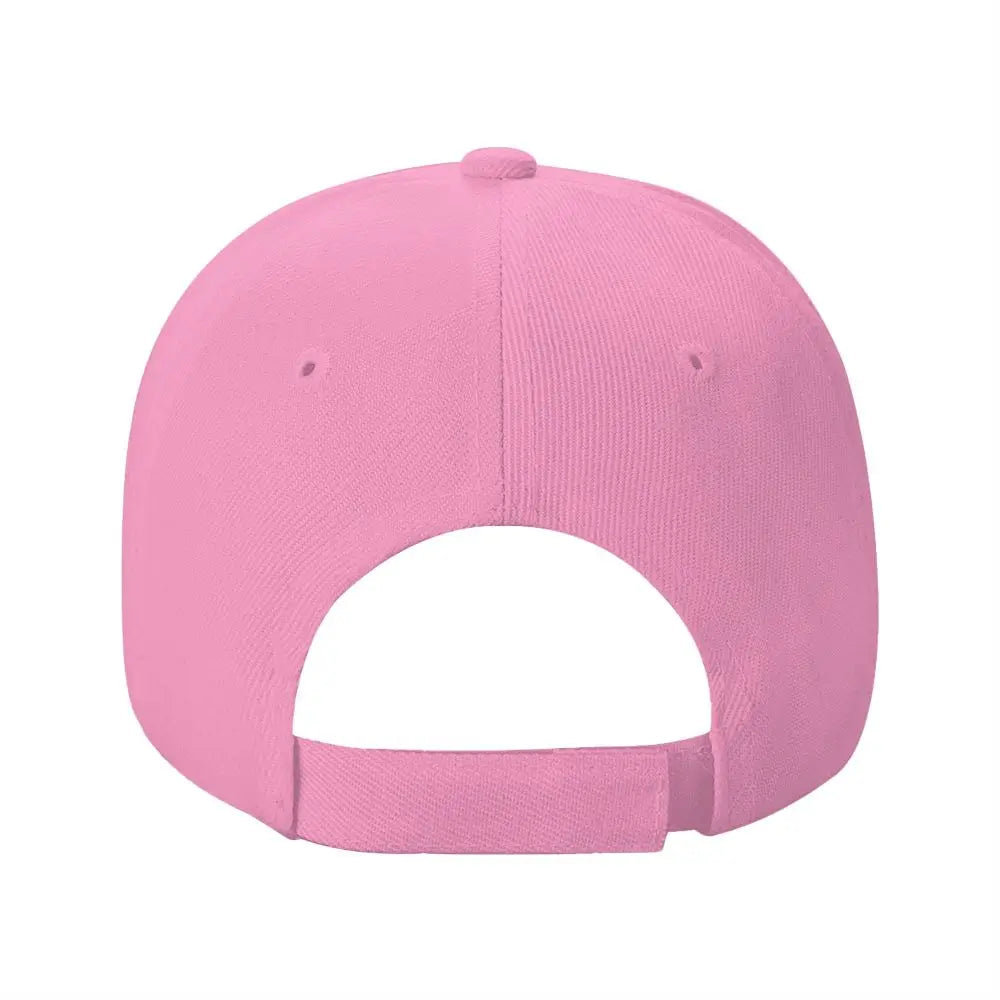Baseball Caps Claude Code Customized Female Male Casual Summer Hats