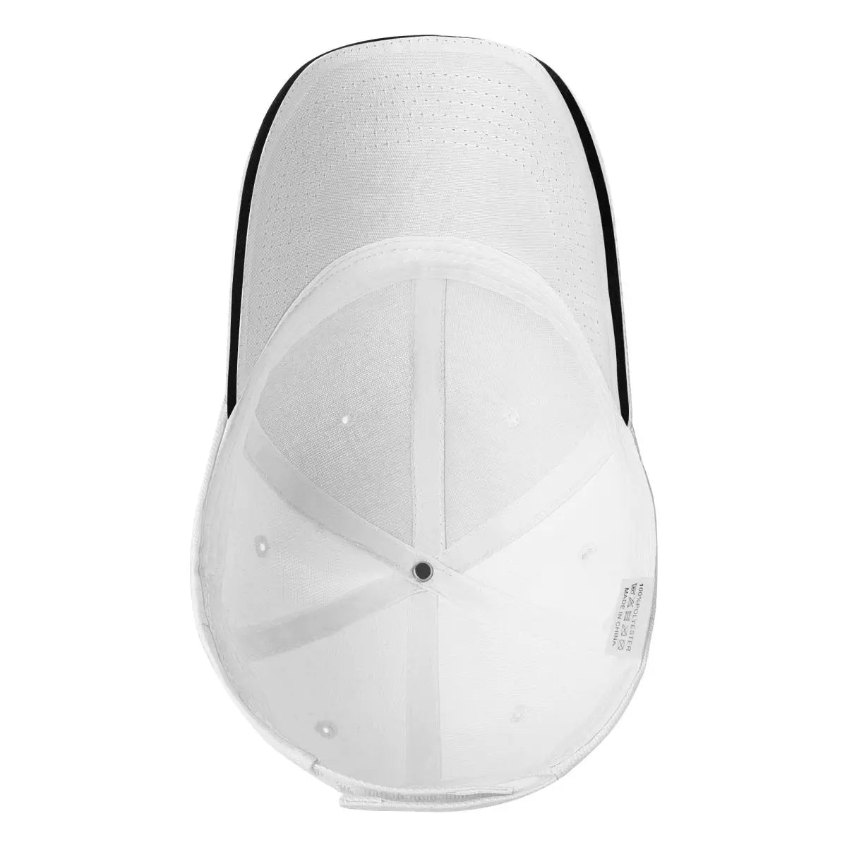 Baseball Caps Claude Code Customized Female Male Casual Summer Hats