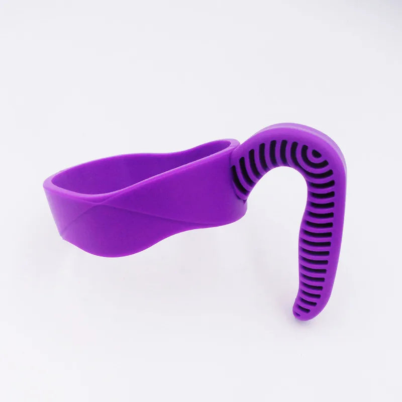 30oz Insulated Car Cup Holder with Water Cup Handle - Keep Your Drink Secure and Hot!