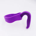 30oz Insulated Car Cup Holder with Water Cup Handle - Keep Your Drink Secure and Hot!