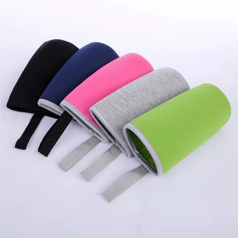 Sport Water Bottle Cover Neoprene Insulator Sleeve Bag Case Pouch For 550ML Portable Vacuum Cup Set Sport Camping Accessories