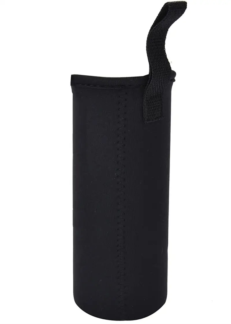 Sport Water Bottle Cover Neoprene Insulator Sleeve Bag Case Pouch For 550ML Portable Vacuum Cup Set Sport Camping Accessories