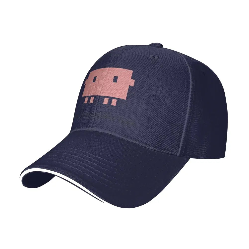 Baseball Caps Claude Code Customized Female Male Casual Summer Hats