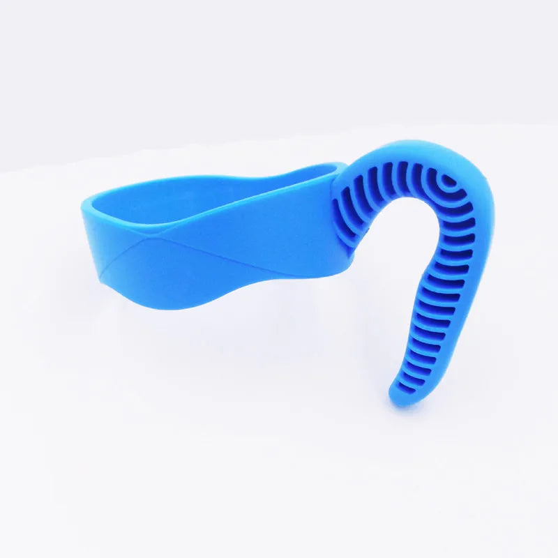 30oz Insulated Car Cup Holder with Water Cup Handle - Keep Your Drink Secure and Hot!