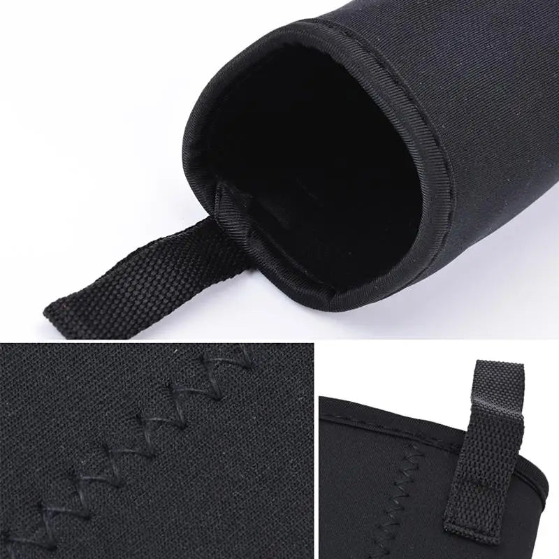 Sport Water Bottle Cover Neoprene Insulator Sleeve Bag Case Pouch For 550ML Portable Vacuum Cup Set Sport Camping Accessories