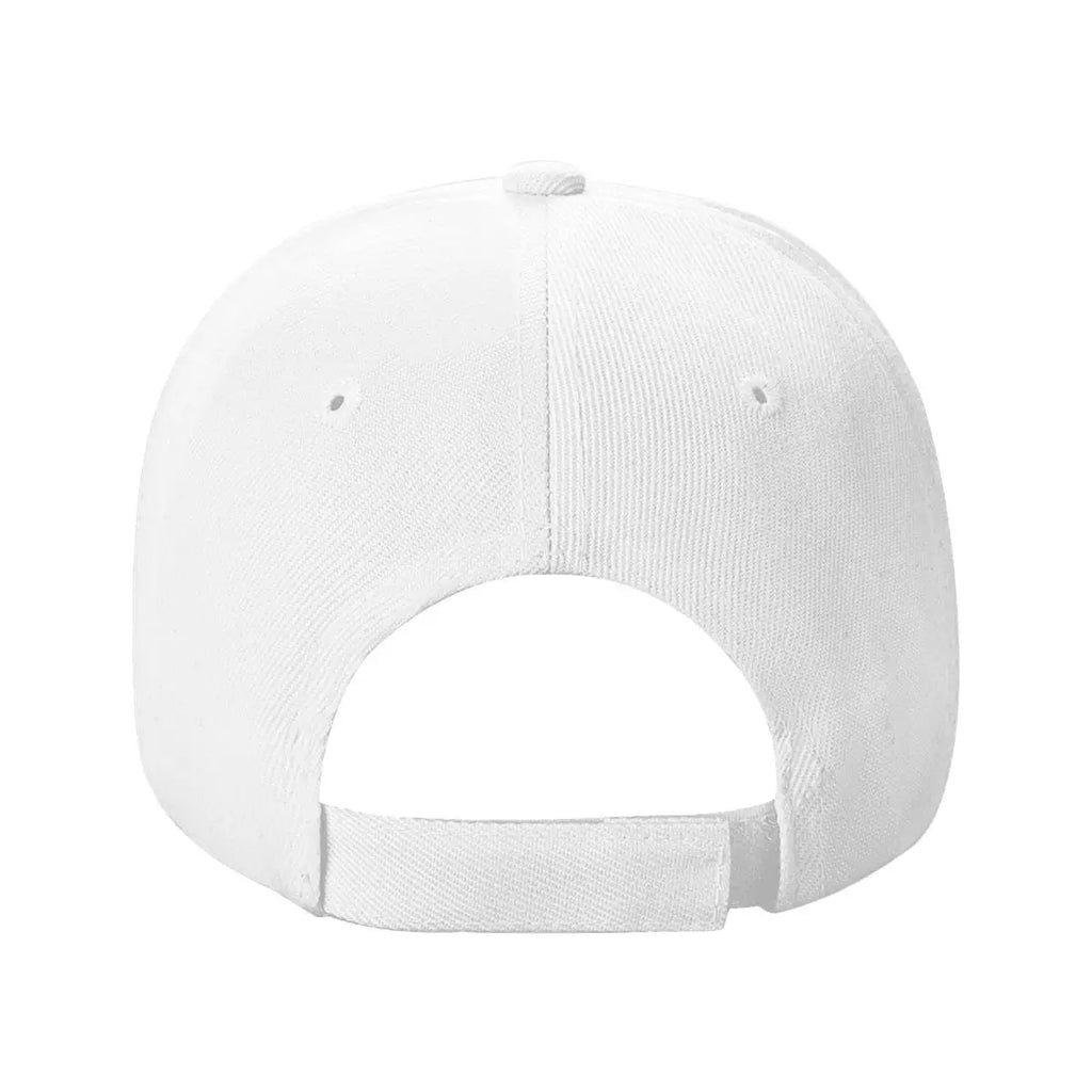 Baseball Caps Claude Code Customized Female Male Casual Summer Hats