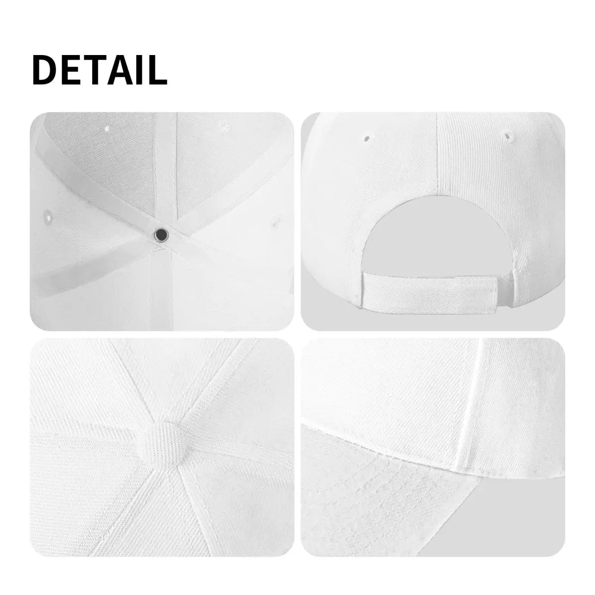 Baseball Caps Claude Code Customized Female Male Casual Summer Hats