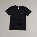 Summer Sports Tops for Women, Seamless Running Fitness Wear, Short Quick-Drying Breathable Training Yoga Fitness Short Sleeves