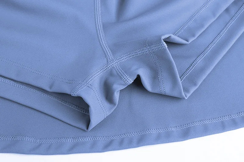 Women Yoga Shorts For Sport Running Pleated Tennis Skirt Female Golf Wear Soft Badminton Workout Skorts Gym Summer Outfit