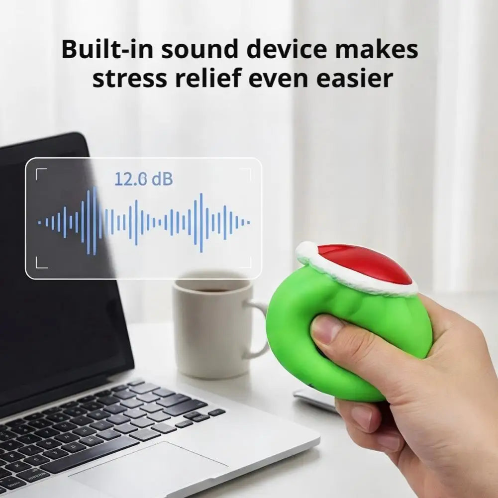 New Dumpling Squishy Slow Rebound Sensory Fidget Toy with Colorful Design Soft Stress Ball Home Office Party Gift
