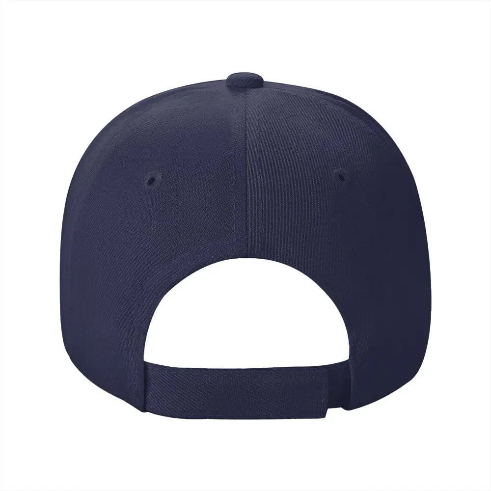 Baseball Caps Claude Code Customized Female Male Casual Summer Hats